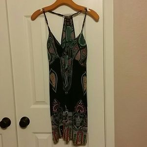 Colorful Rue 21 Dress