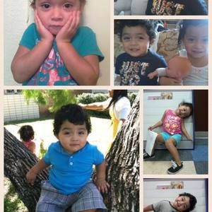 Meet your Posher, Adriana