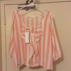 Beautiful blouse new