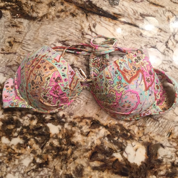 Victoria secret swimsuit