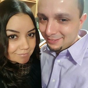 Meet your Posher, Jesse n teresa