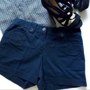 Ann Taylor Loft shorts