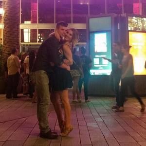 Meet your Posher, Maranda