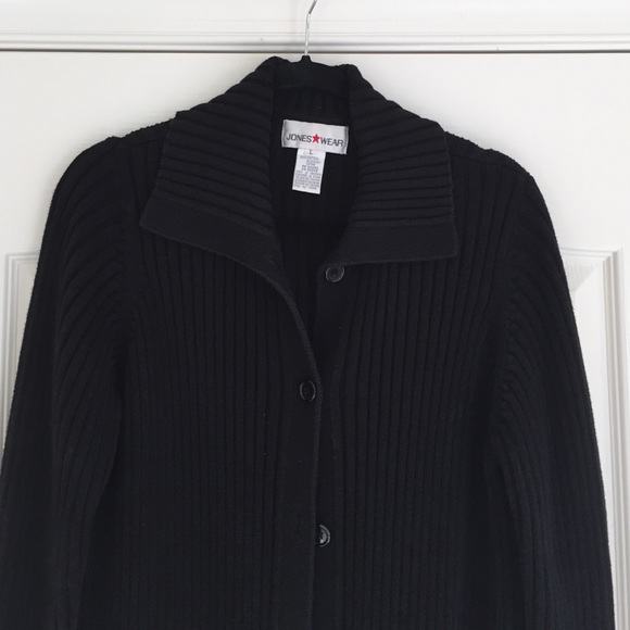 Jones New York Sweaters - Jones New York long sweater