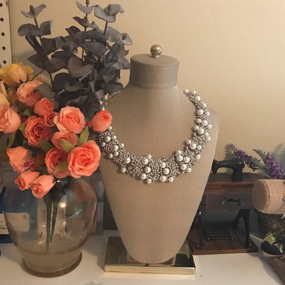 Stunning  pearl necklace set - Picture 4 of 4