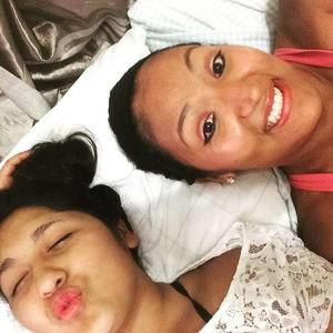 Meet your Posher, Lili