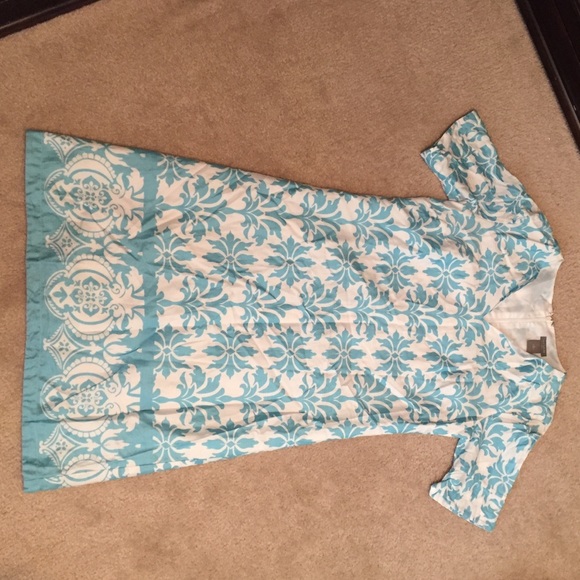 Ann Taylor Dress