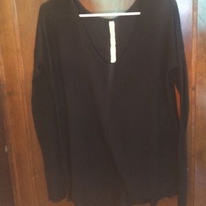 Lululemon Long Sleeve
