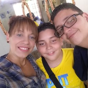 Meet your Posher, Graciela