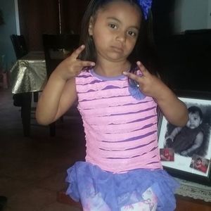 Meet your Posher, Lucia