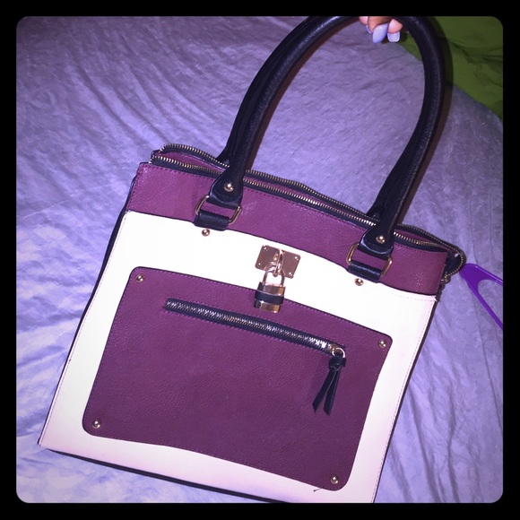 Call it spring handbag