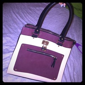 Call it spring handbag