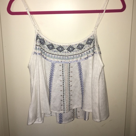 Urban Outfitters summer top - Picture 2 of 4