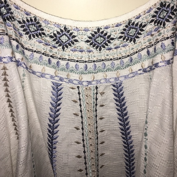 Urban Outfitters summer top - Picture 3 of 4