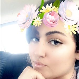 Meet your Posher, Vanessa