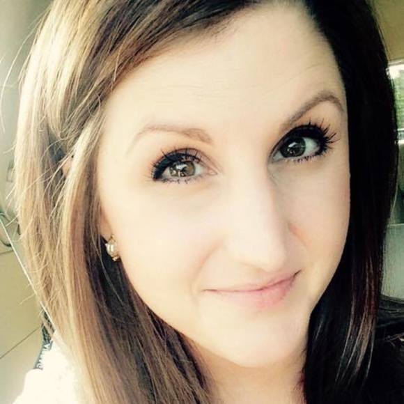 Meet your Posher, Kristen - Picture 1 of 1