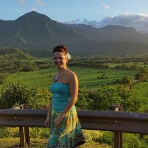 Meet your Posher, Michelle