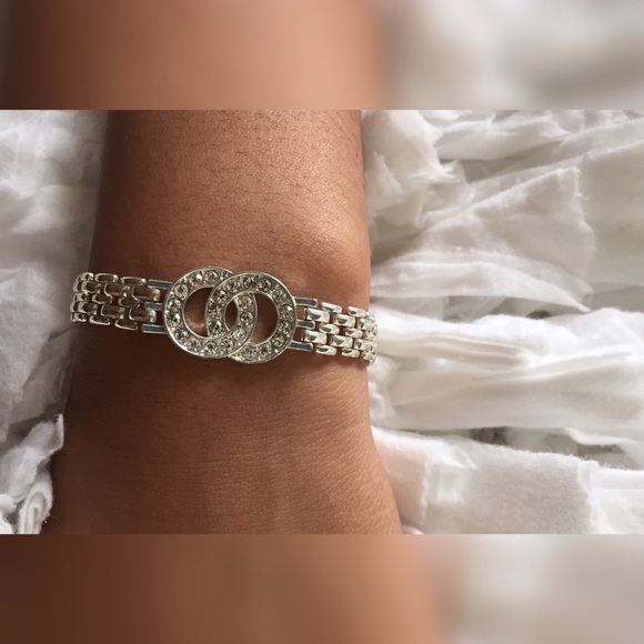 14K Bracelet