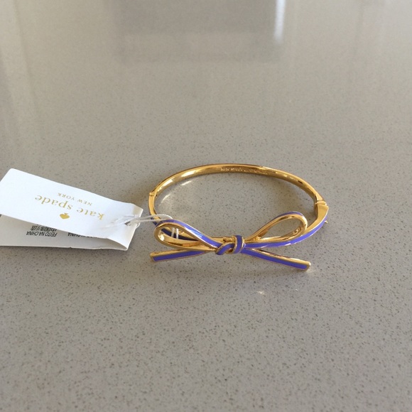 Kate Spade bangle