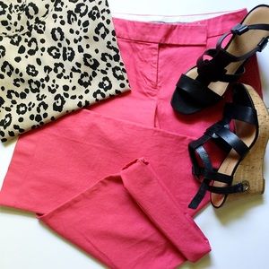 Express editor capris