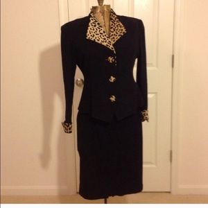 Jessica Howard Business Suit