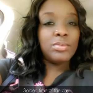 Meet your Posher, Tamira