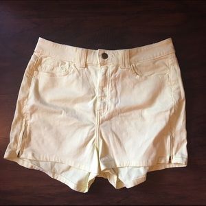 American Apparel Shorts