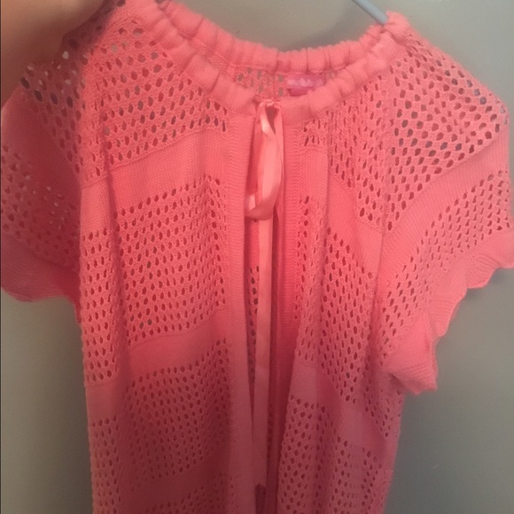Top/ Tank top cover