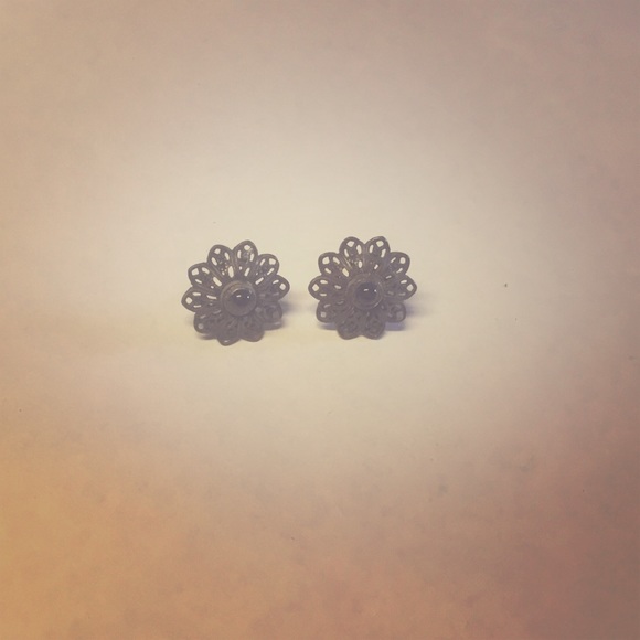 Vintage earrings