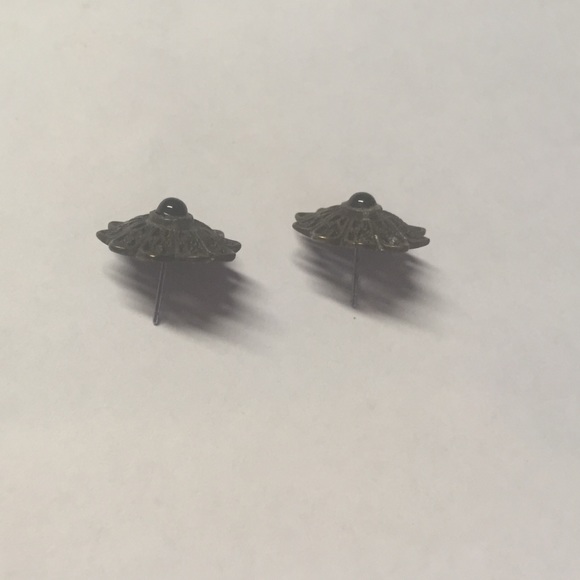 Vintage earrings - Picture 3 of 3