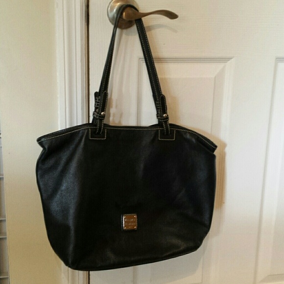 Dooney & Burke shoulder bag