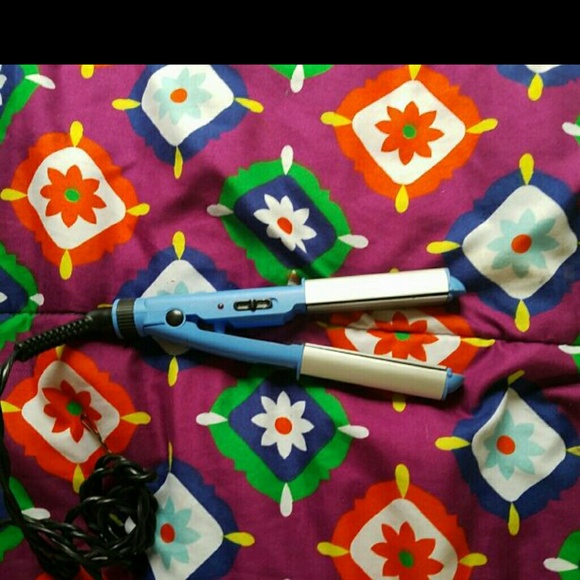 Mini straighter - Picture 2 of 2