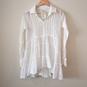 Free People One top