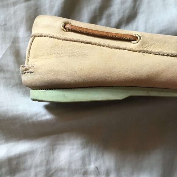 CUTE SPERRYS - Picture 2 of 3