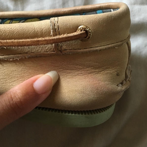 CUTE SPERRYS - Picture 3 of 3