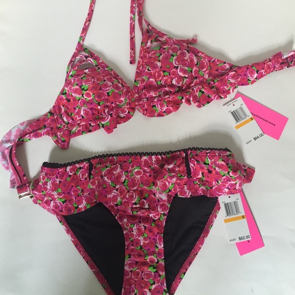 NWT swim suit