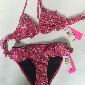 NWT swim suit