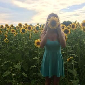 Meet your Posher, Katherine