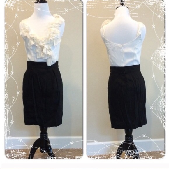 Bebe dress