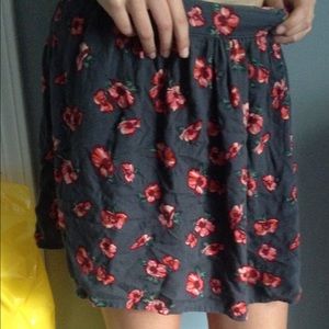 Hollister Skirt