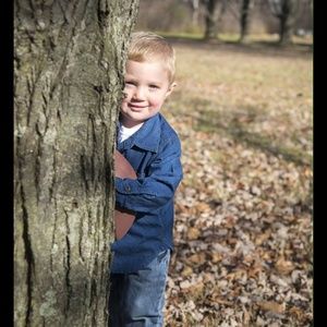 Meet your Posher, Ali