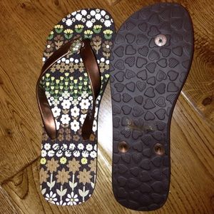 Brighton flip flops