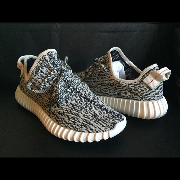 Yeezy boost 350