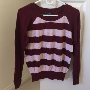 Stripped Jumper