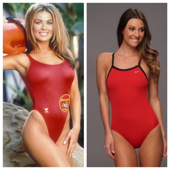 Reversible TYR Swimsuit