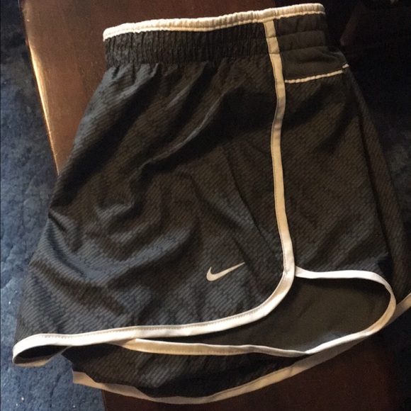 Nike Dri-Fit Shorts