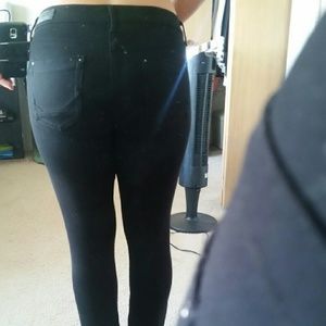 daytrip lynx skinny black