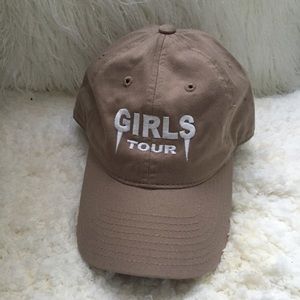 Official Girls Tour