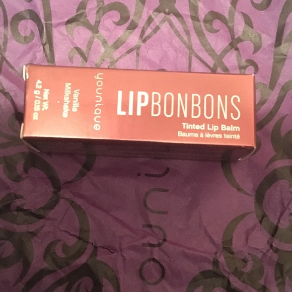 Younique Lip BonBons Tinted Lip Balm