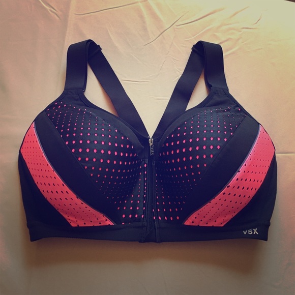 Victoria's Secret sports bra
